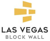 las vegas block wall logo